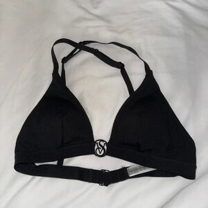 Black Sexy VS Swim Top!